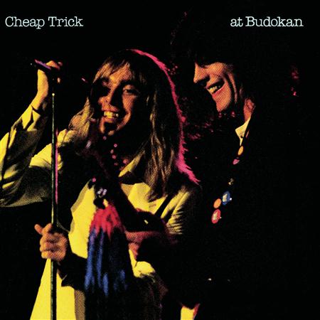 CHEAP TRICK - At Budokan (The Classic Albums 1977-1979 Box Set) - Zortam Music