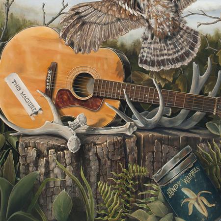 The Dandy Warhols - Well They