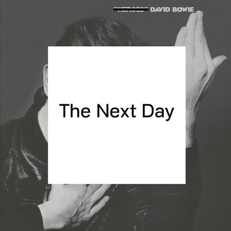 David Bowie - The Next Day (Deluxe BSCD2) - Zortam Music David Bowie - The Next Day (Deluxe BSCD2) - Zortam Music