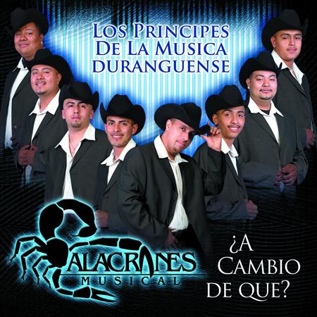 Alacranes Musical - ¿A Cambio De Que? - Zortam Music