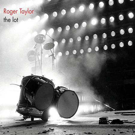 Roger Taylor - Roger Taylor - Believe In Yourself Lyrics - Zortam Music