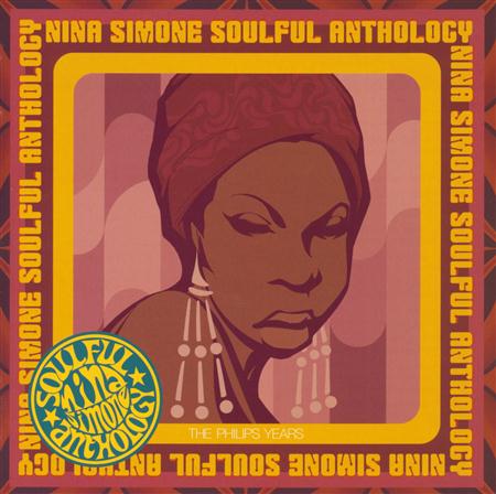 Nina Simone - Soulful Anthology - Zortam Music Nina Simone - Soulful Anthology - Zortam Music