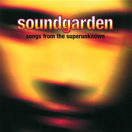 SOUNDGARDEN - Songs From The Superunknown (E - Zortam Music