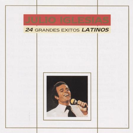 Julio Iglesias - Corazon Latino CD 1 - Zortam Music