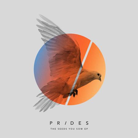 Prides - The Seeds You Sow EP - Zortam Music