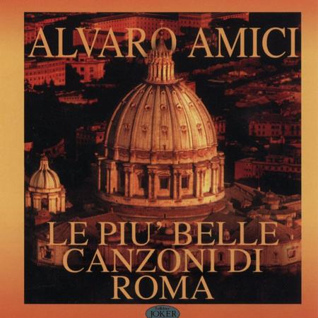 Alvaro Amici - LE PIU