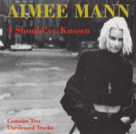 Aimee Mann - I Should