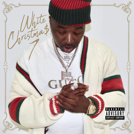 TROY AVE - White Christmas 7 - Zortam Music