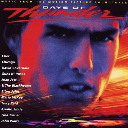 Apollo Smile - Days Of Thunder - Zortam Music
