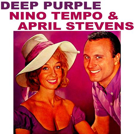 Nino Tempo & April Stevens - Deep Purple - Zortam Music