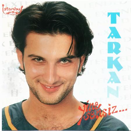 Tarkan - Tarkan [Japan Bonus Tracks] - Zortam Music