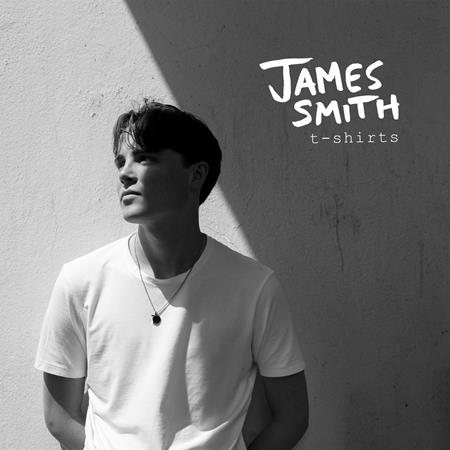 James Smith - T-Shirts - Zortam Music