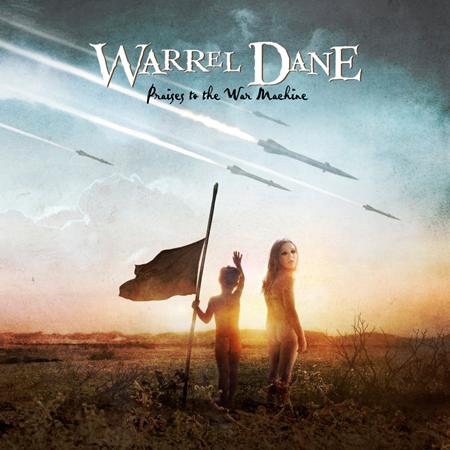 Warrel Dane - The Day The Rats Went To War Lyrics - Zortam Music