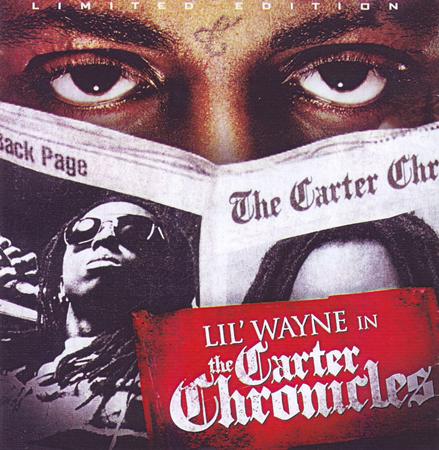 Lil Wayne - The Carter Chronicles - Zortam Music