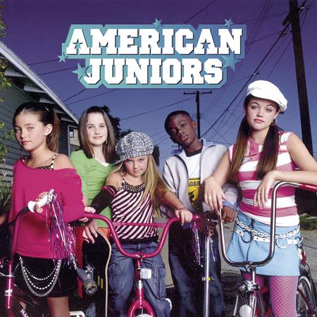 American Juniors - It