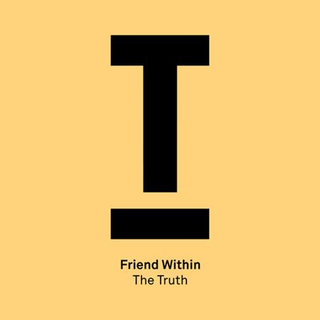 Friend Within - The Truth - Zortam Music