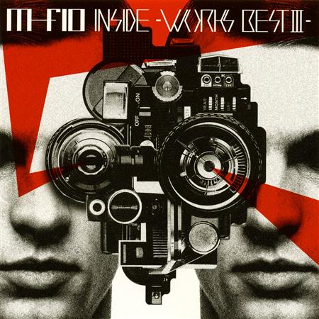 M-Flo - m-flo inside -WORKS BEST lll- [Disc 1] - Zortam Music