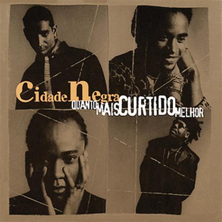 Cidade Negra - Sábado À Noite Lyrics - Zortam Music