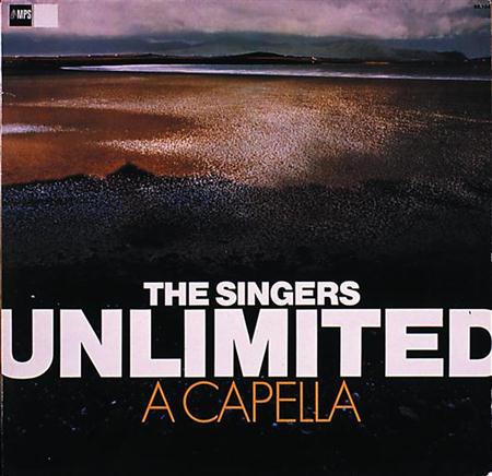The Singers Unlimited - A Capella - Zortam Music