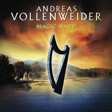 Andreas Vollenweider - Belladonna Lyrics - Zortam Music