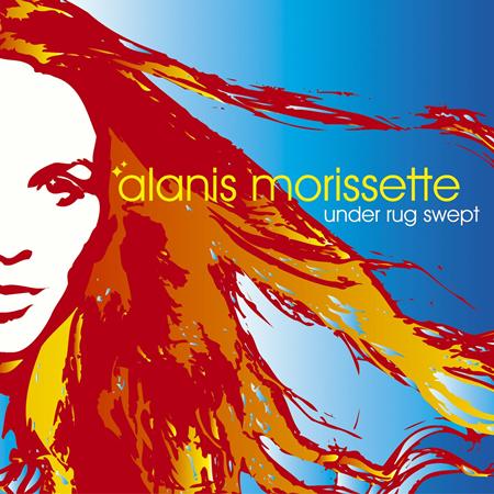 Alanis Morissette - Under Rug Swept [Advanced Promo] - Zortam Music