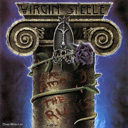 Virgin Steele - I Dress in Black Lyrics - Zortam Music