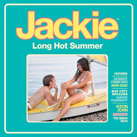 Various Artists - Jackie - Long Hot Summer - Zortam Music Various Artists - Jackie - Long Hot Summer - Zortam Music
