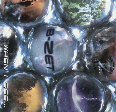 B-zet - Metamorphosis - Zortam Music
