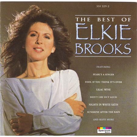 Elkie Brooks - Don