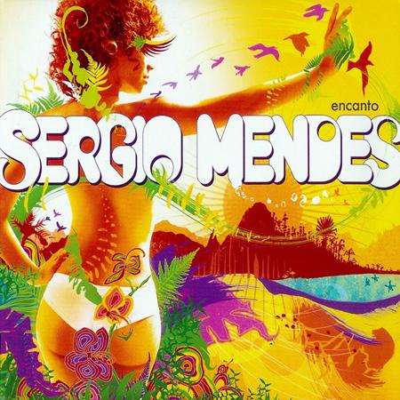 Sergio Mendes - Les Eaux De Mars (Waters of March) (feat. Zap Mama)-Bonus Track Lyrics - Zortam Music