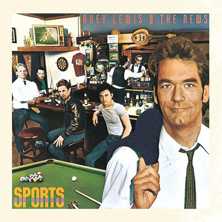 Huey Lewis And The News - Sports 30th Anniversary Deluxe - Zortam Music