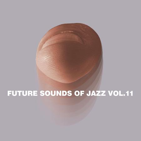 Various Artists - Future Sounds Of Jazz Vol.11 - Zortam Music