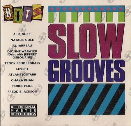 Dionne Warwick - Slow Grooves - Zortam Music