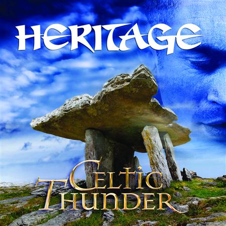Celtic Thunder - Kindred Spirits Lyrics - Zortam Music