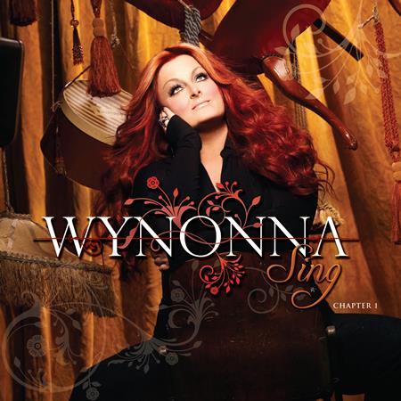 Wynonna - I