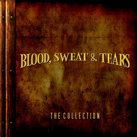 Blood, Sweat & Tears - Blood Sweat & Tears - Lucretia McEvil Lyrics - Zortam Music