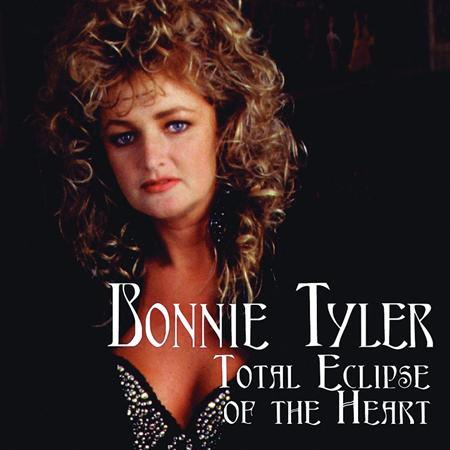 Bonnie Tyler - Tota Eclipse Of The Heart - Zortam Music