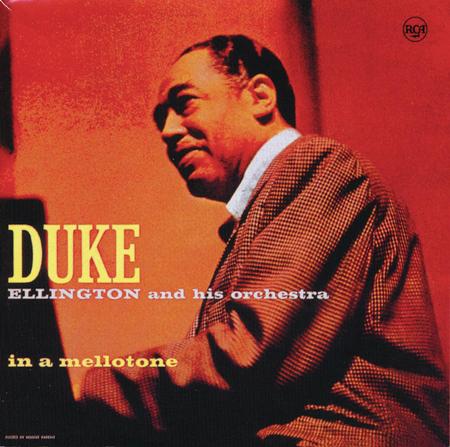 Duke Ellington &Amp; His Orchestra - In A Mellotone - Zortam Music