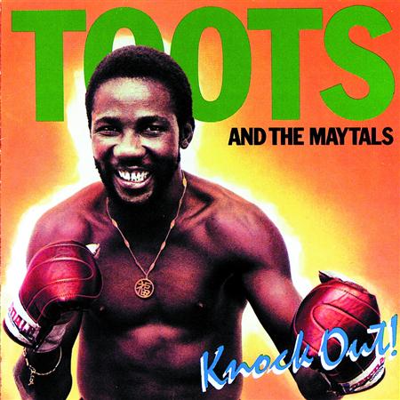 Toots &Amp; The Maytals - Knock Out! - Zortam Music
