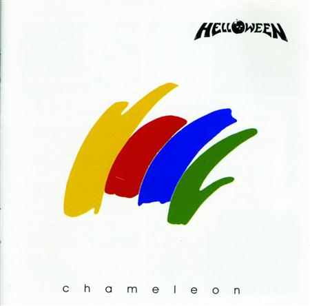 Helloween - Chameleon [Disc 1] - Zortam Music
