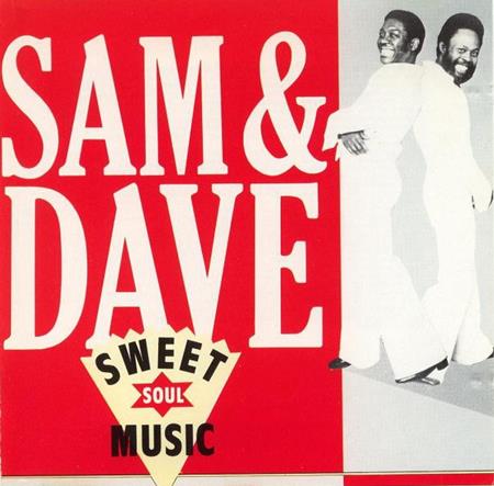 Sam And Dave - Sweet Soul Music - Zortam Music