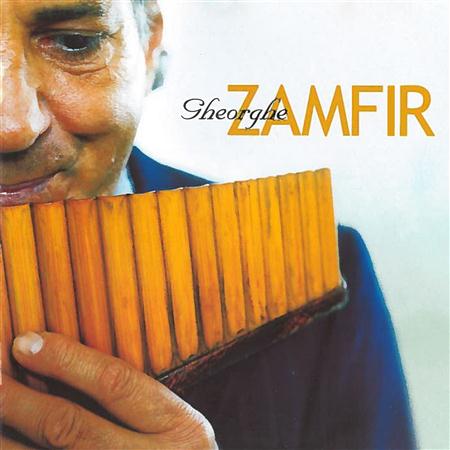 Gheorge Zamfir - The feeling of Romance - Zortam Music