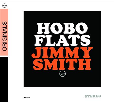 Jimmy Smith - Hobo Flats - Zortam Music