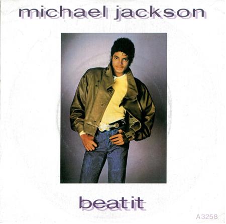 Michael Jackson - Beat It 2008 - Zortam Music