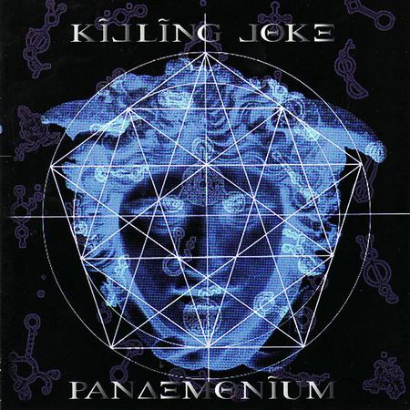 Killing Joke - Pandemonium [Bonus Track] - Zortam Music