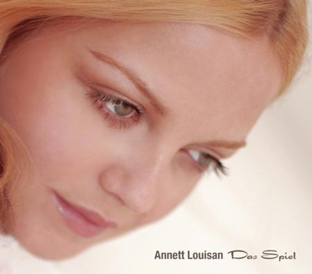Annett Louisan - Das Spiel [Single] - Zortam Music