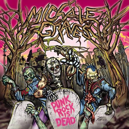 Michale Graves - Radio Deadly Lyrics - Zortam Music