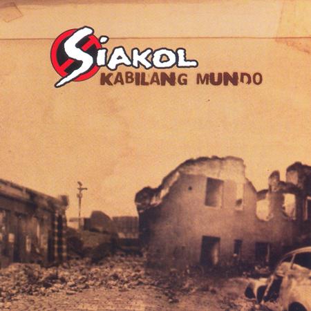 Siakol - Lakas Tama (Panibagong Tama) Lyrics - Zortam Music