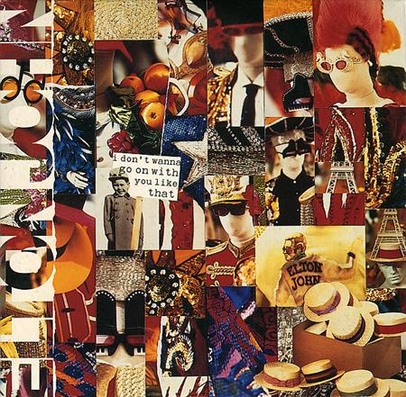 Elton John - I Don Elton John - I Don