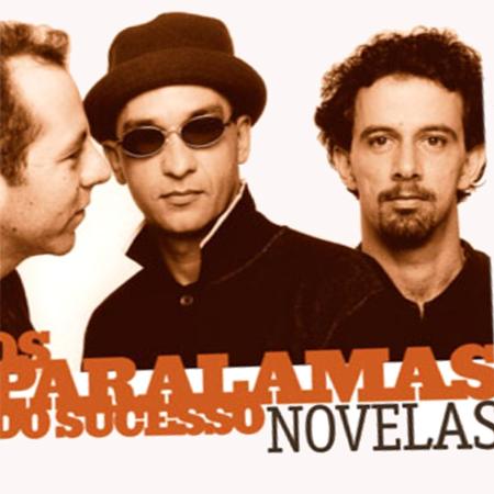 Os Paralamas Do Sucesso - De Perto Lyrics - Zortam Music